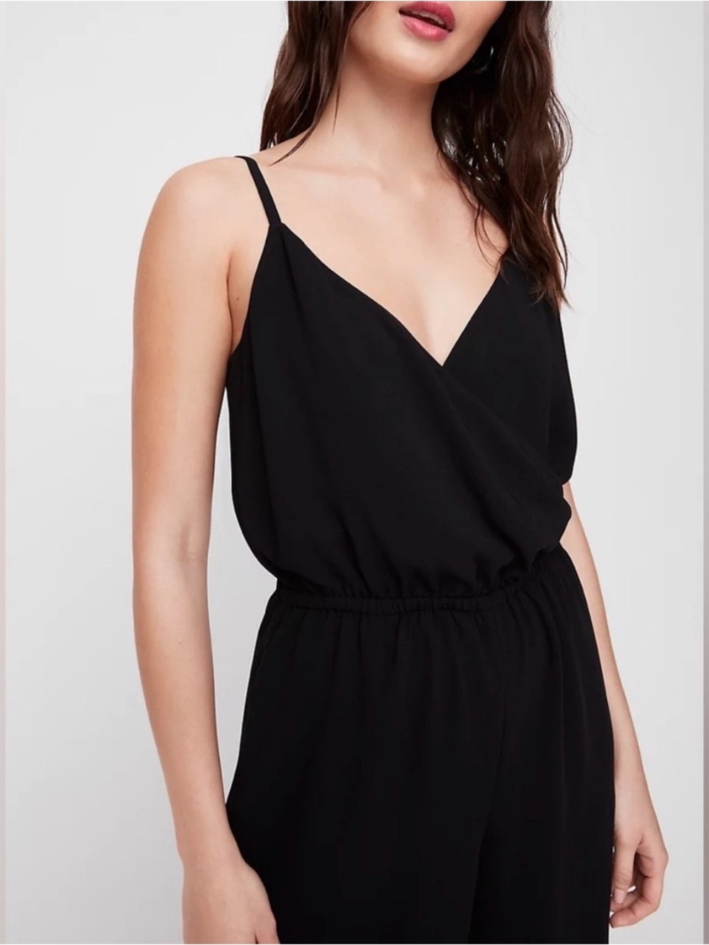 Aritzia Wilfred Melondie Jumpsuit